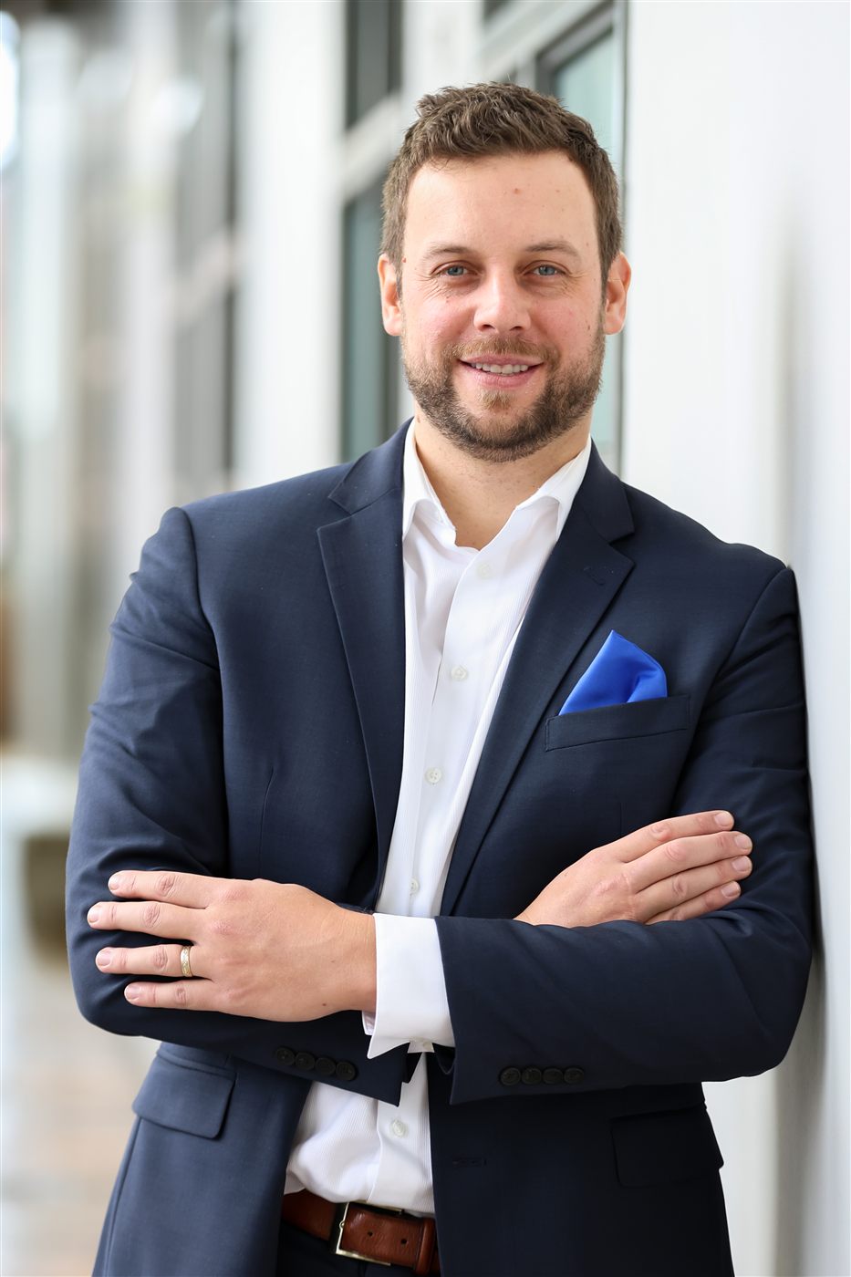 Pierre-Luc Roussy